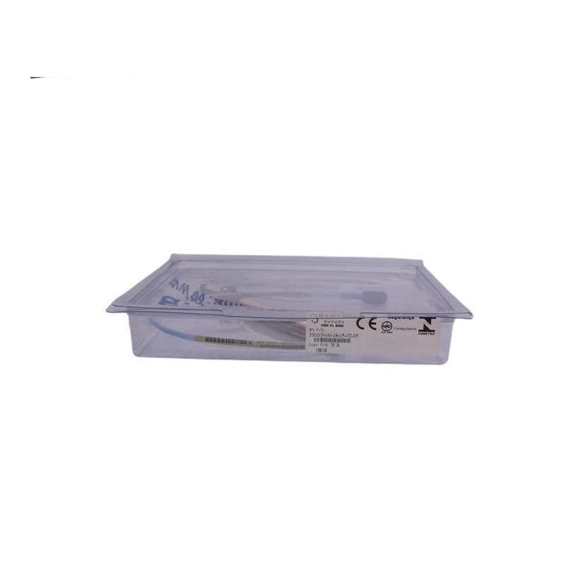 Bently Nevada 330910-00-05-50-02-00 Proximity Probes