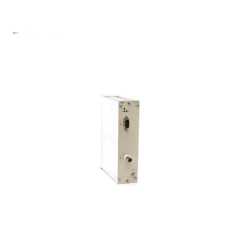 ABB TC625 3BSE002224R1 TC625 AF100 Coaxial Modem