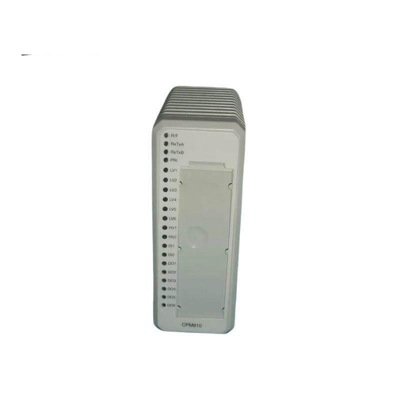ABB CPM810 Power supply module