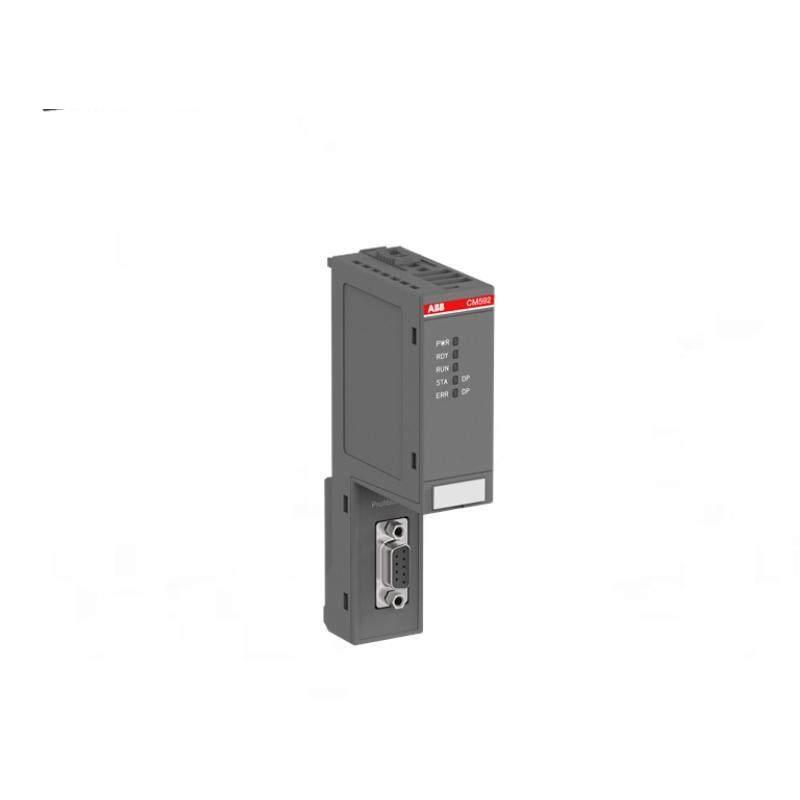ABB CM592-DP 1SAP173200R0001 Communication Module
