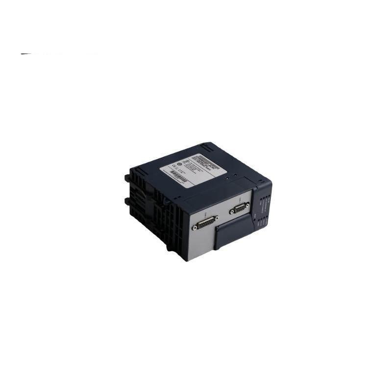 GE IC695NIU001-ACAC Ethernet Network Interface Uni