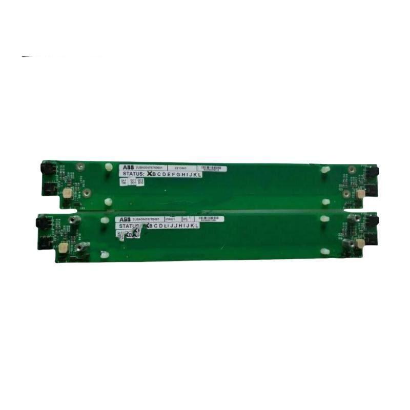 ABB 2UBA004787R0001 XZ C8X1 Frequency converter