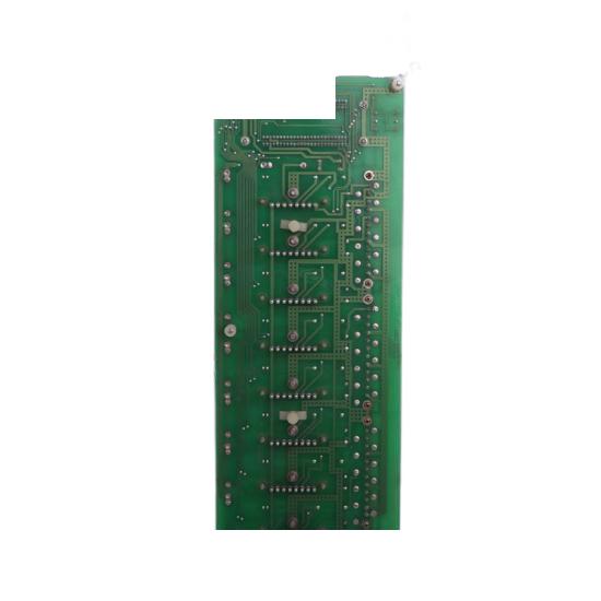 Honeywell TC809B1008 MONITOR MODULE