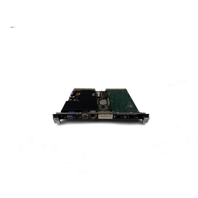 GE IS215UCCAM03A CPCI Controller Module