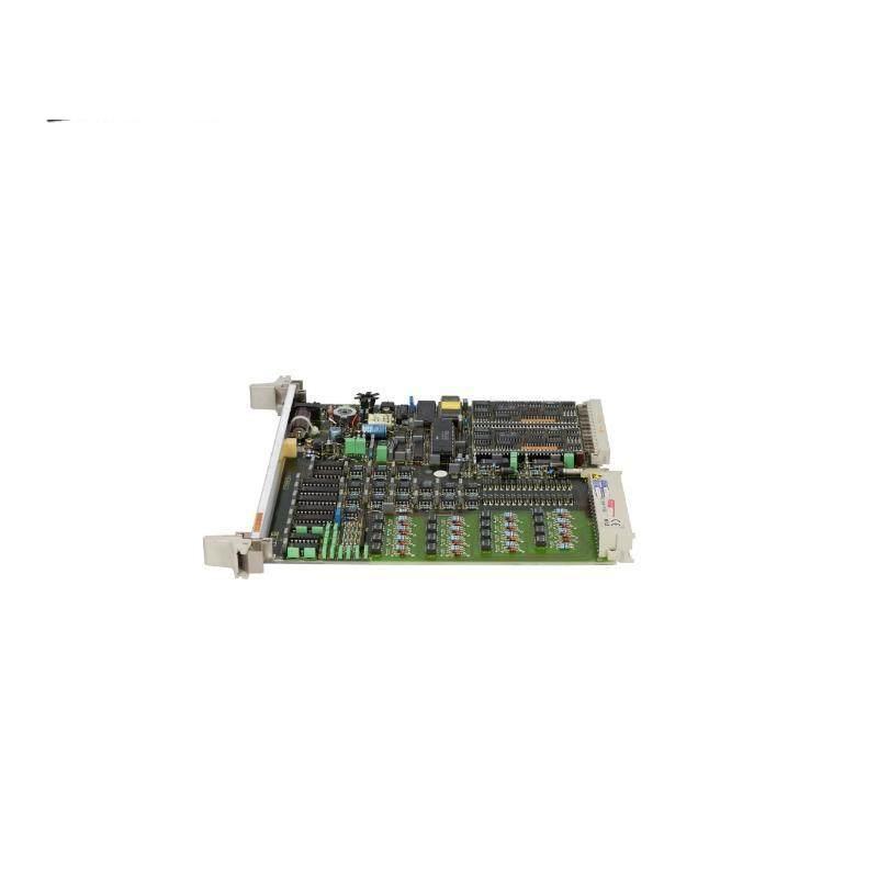GE IS200VCRCH113 Module
