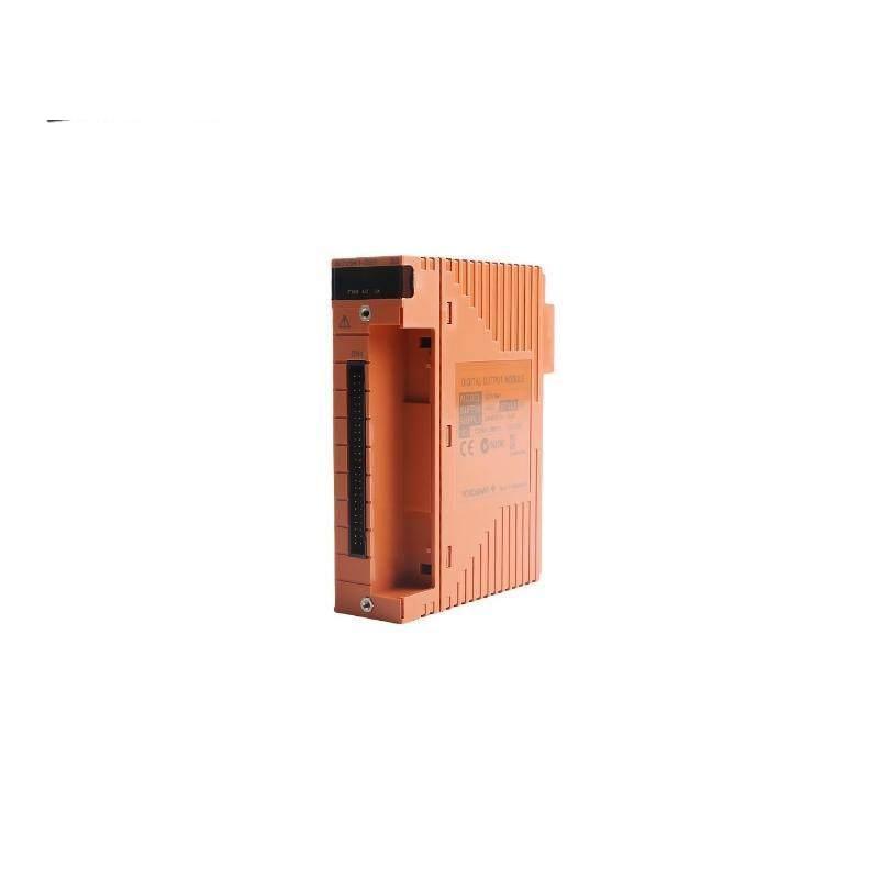 YOKOGAWA SDV541-S33 Digital output module