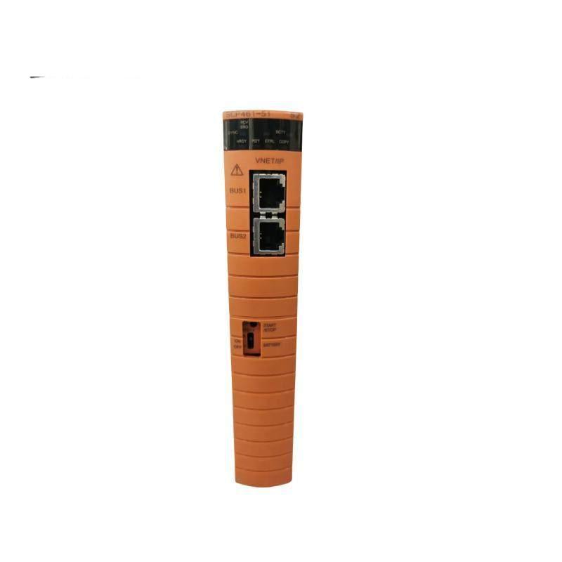 YOKOGAWA SCP461-51 S2 Processor Module