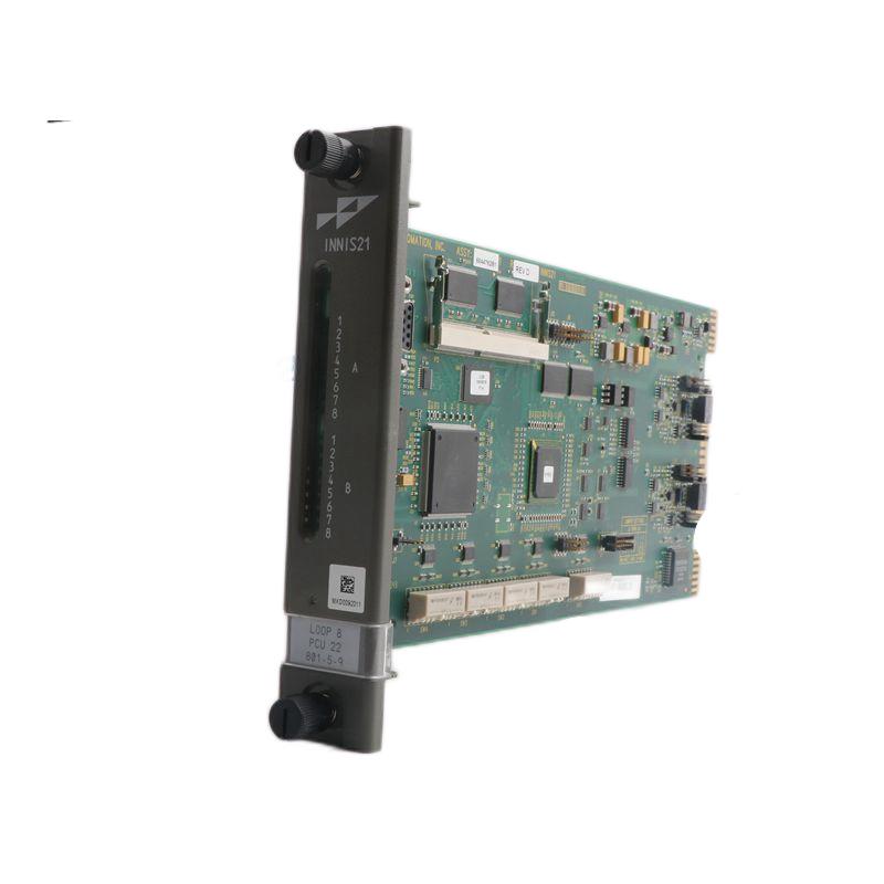 ABB DSBC173A Bus Extender S100 I/O Bus