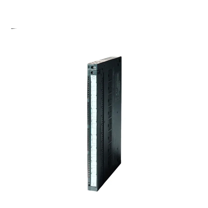 SIEMENS 6ES7431-7KF00-0AB0 Analog Input Module