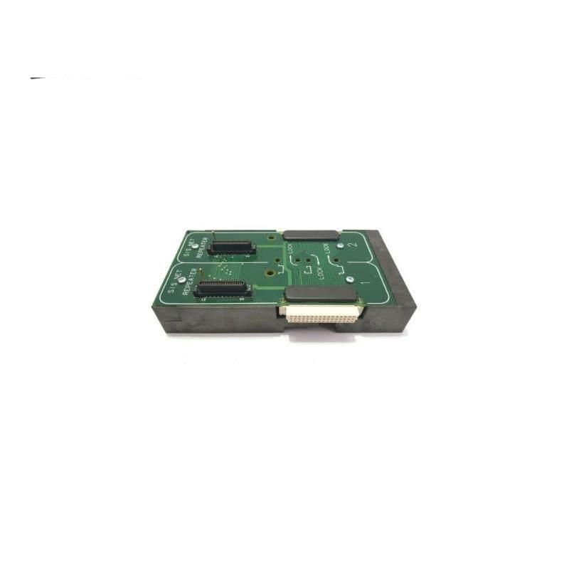 EMERSON KJ2221X1-EA1 12P3241X012 VS6002 REPEATER CARRIER