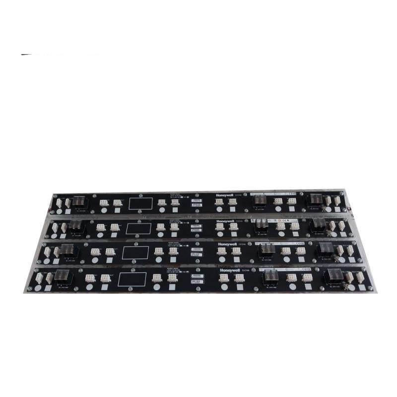 Honeywell 8C-SHEDA1 51307186-175 Header Board