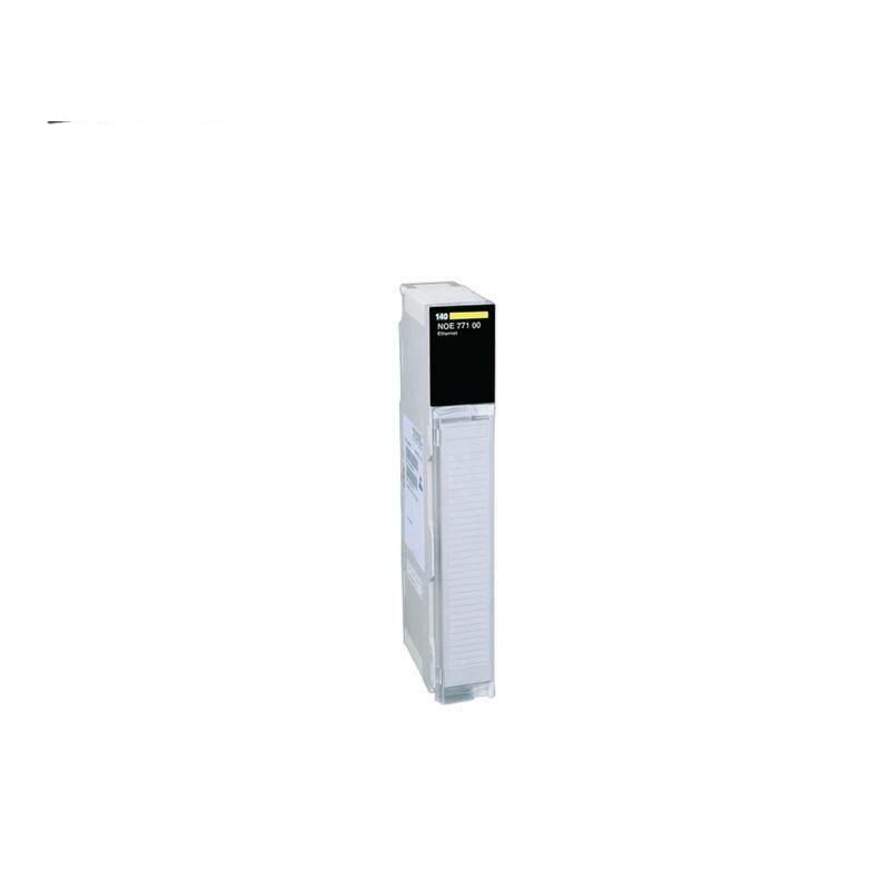 SCHNEIDER 140CPU53414B PLC CONTROLLER