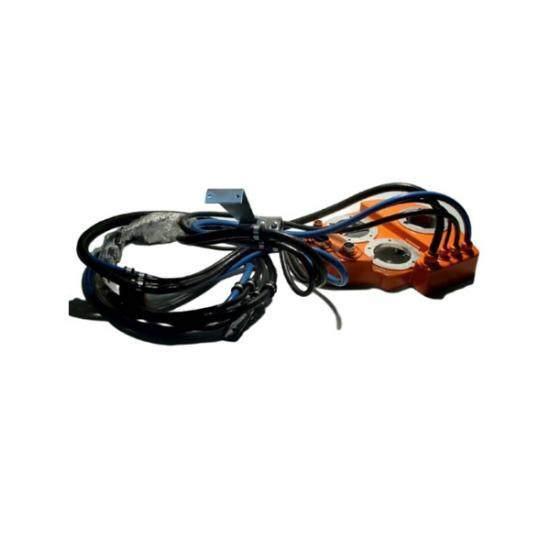 ABB IRB44004-63HAC5697-1 Cable unit ax. 4-6