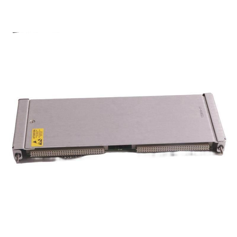 BENTLY NEVADA 3500/15 133292-01 Power Supply Module
