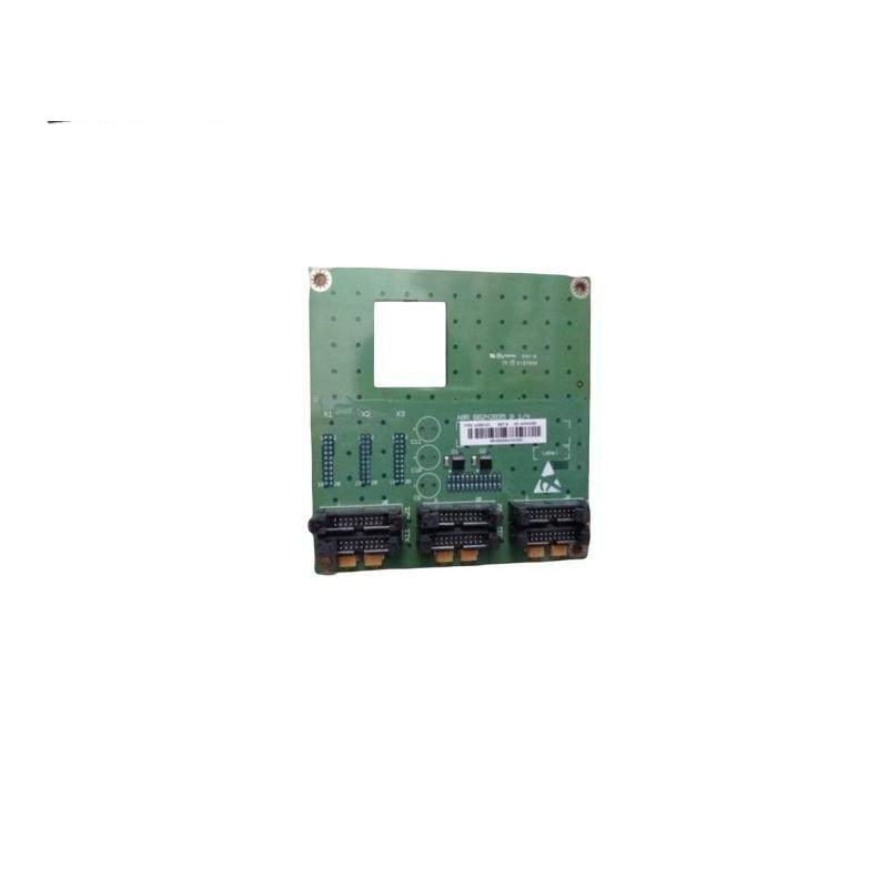 ABB AGBB-01C 68242843B9460110KK Driver trigger board