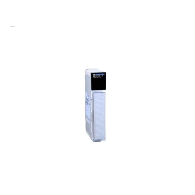 SCHNEIDER 140DDO35300C Discrete Output Module