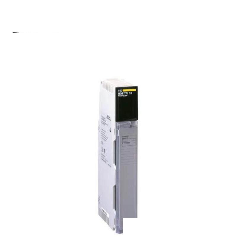 Schneider 140NOE77101 Ethernet network TCP/IP module