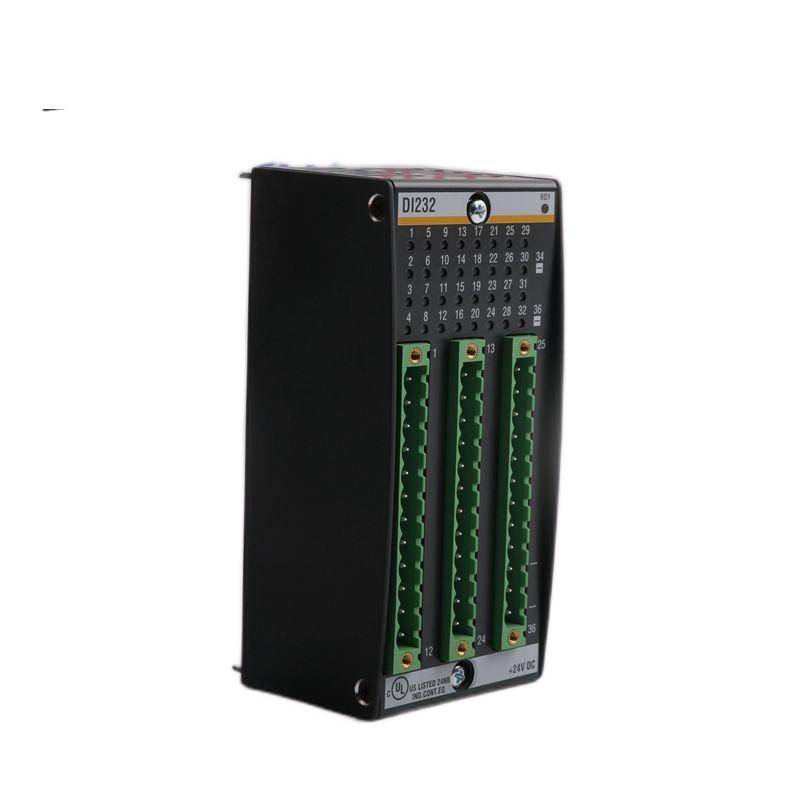 BACHMANN ISI202 Positioning (Encoder) I/O Module