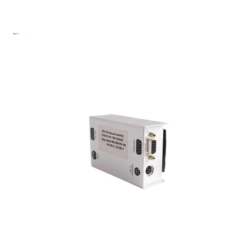 HONEYWELL 51305776-100 51305759-100 OEP/IKB Module Assembly