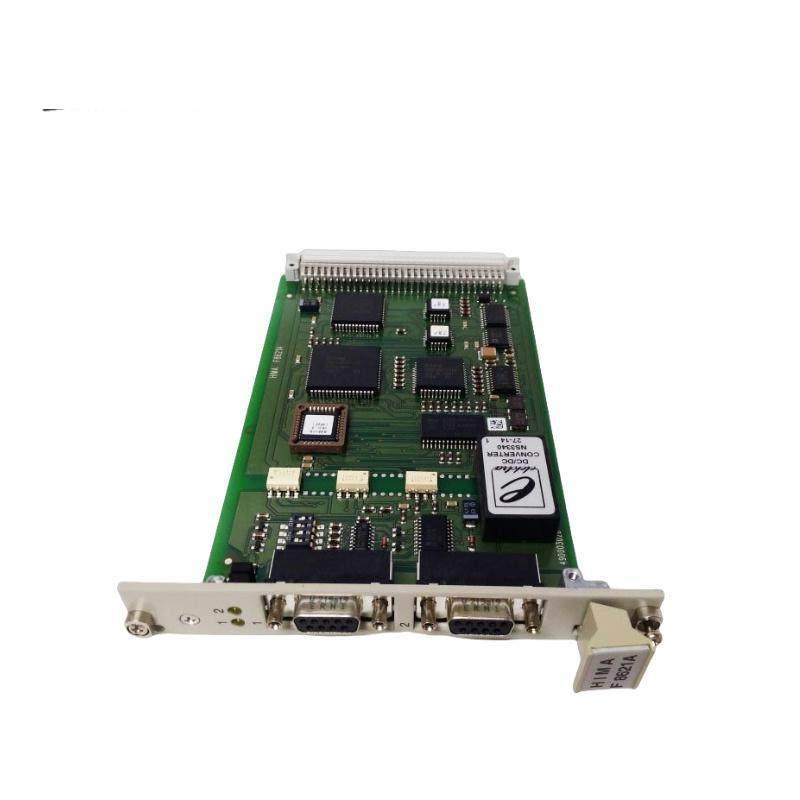 HIMA F8621A CPU Module