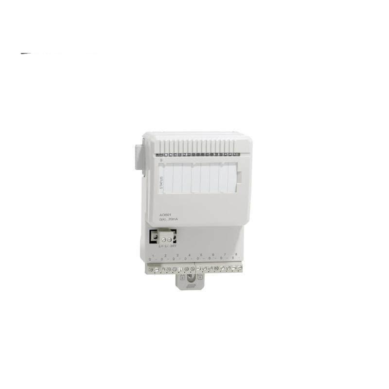 ABB AO801 Analog Output