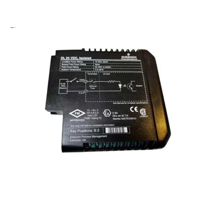 EMERSON KJ3001X1-BA1 1290549X152