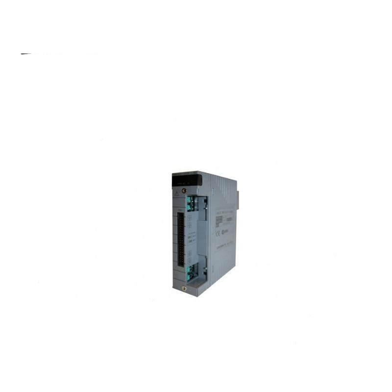 YOKOGAWA PW702 S1 CONTROL BUS INTERFACE CARD