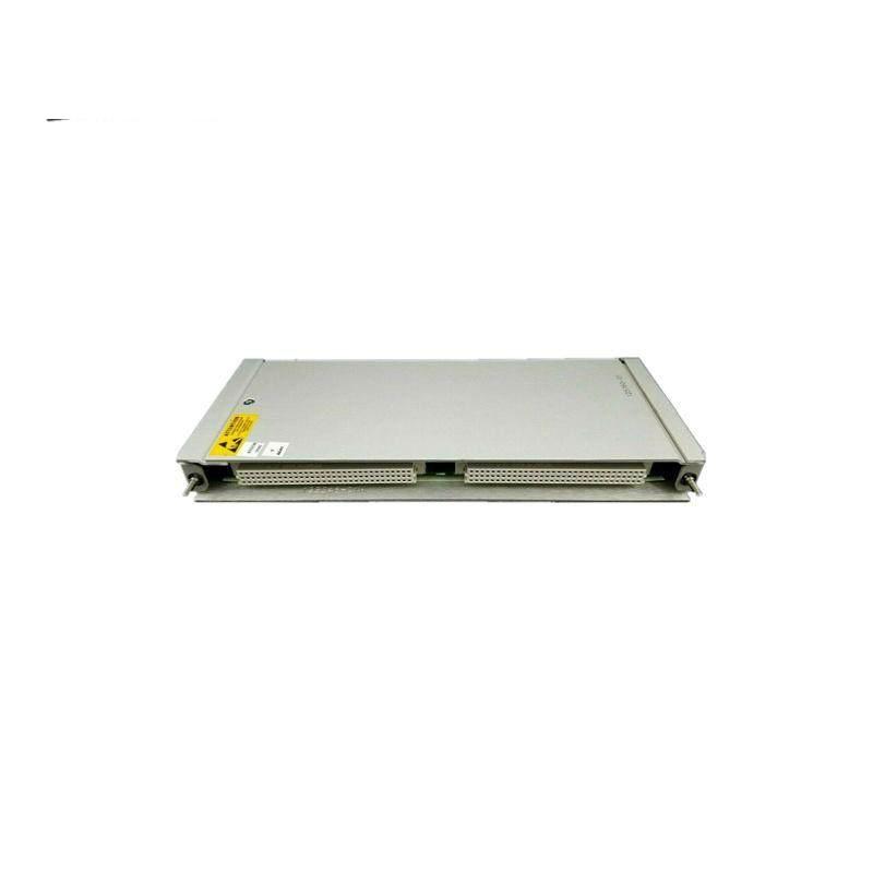 BENTLY NEVADA 125760-01 DATA MANAGER I/O MODULE