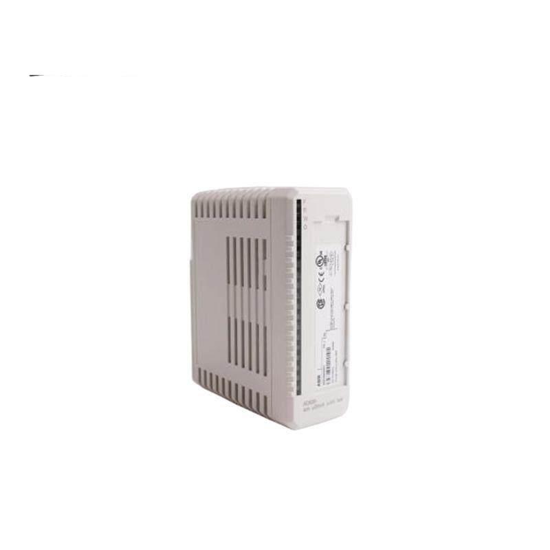 ABB DDO01 OUTPUT MODULE