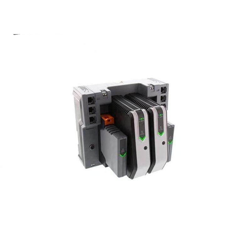 EMERSON KJ4010X1-BF1 12P0831X072