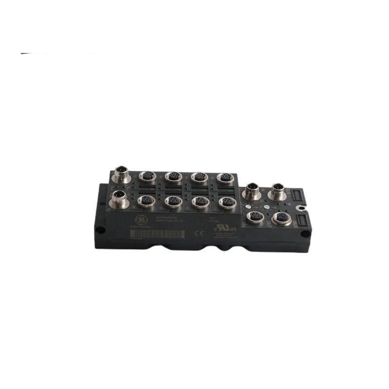 GE IS200ECTBG1ABB printed circuit board