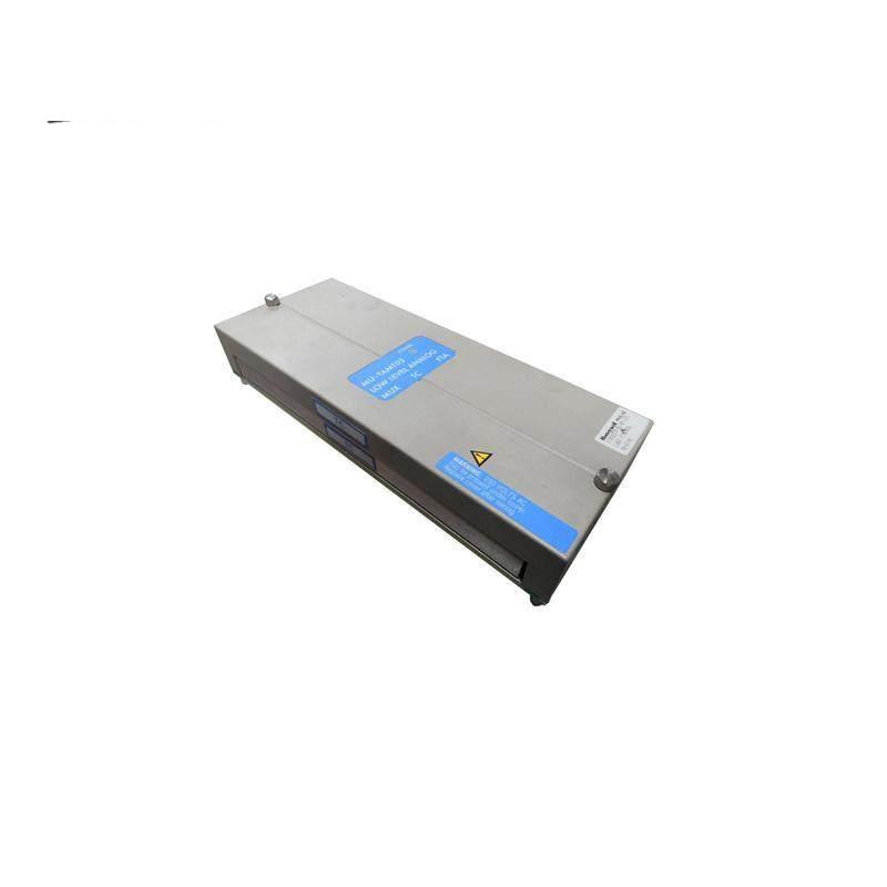 Honeywell MC-TAMT03 Thermocouple input module