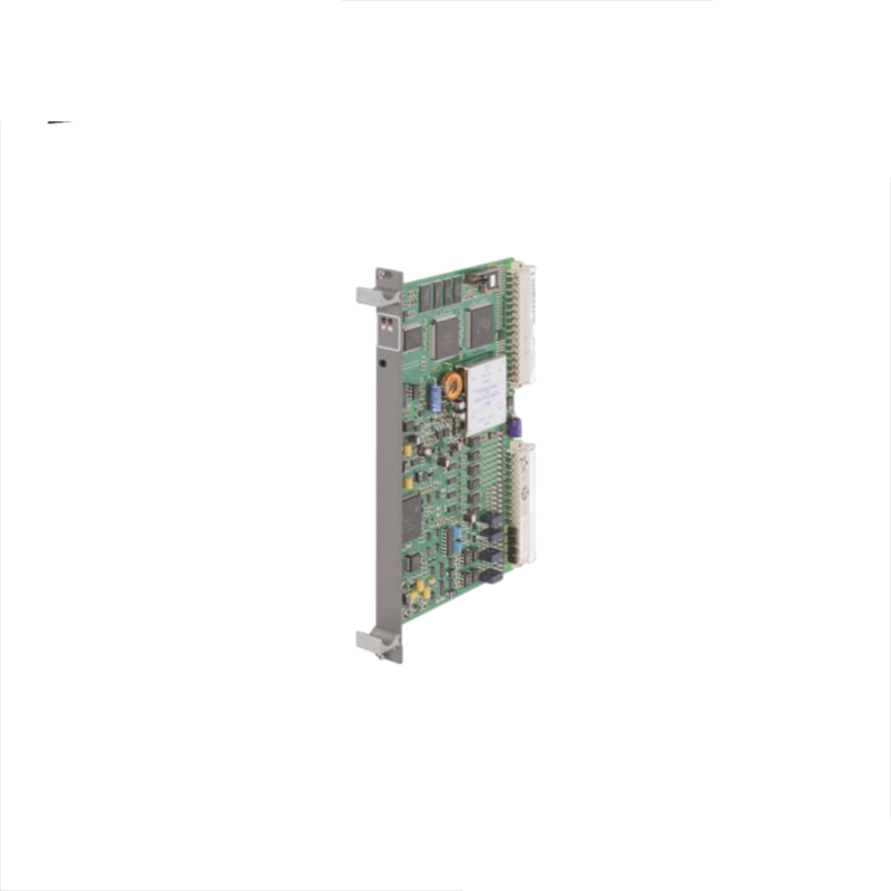 ABB GJR2403500R3010 81ET03A-E Input Module Temp. Sensors