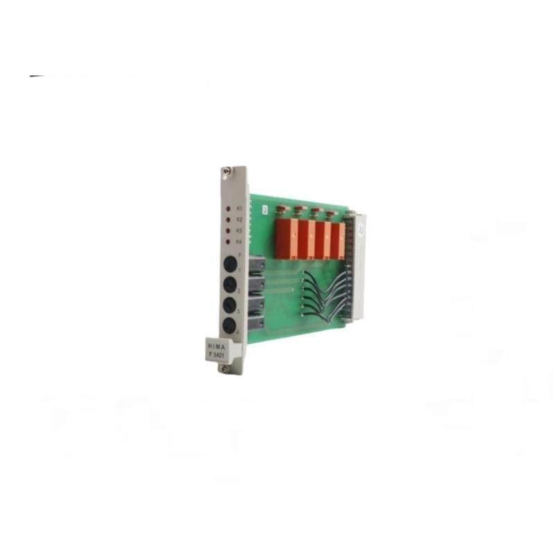 HIMA F3430 Relay Module