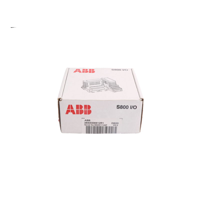 ABB MASTERPIECE 40 CX472 GJR6100800R1 Miniature Circuit Breaker
