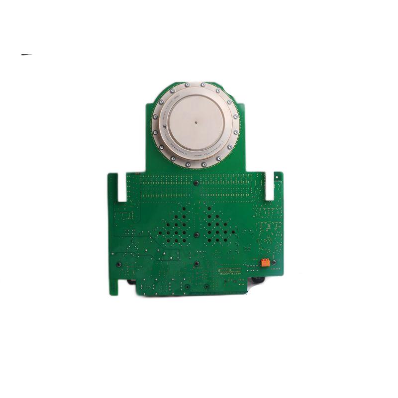 ABB TC570 3BSE001458R1 Master Fieldbus Connection Unit