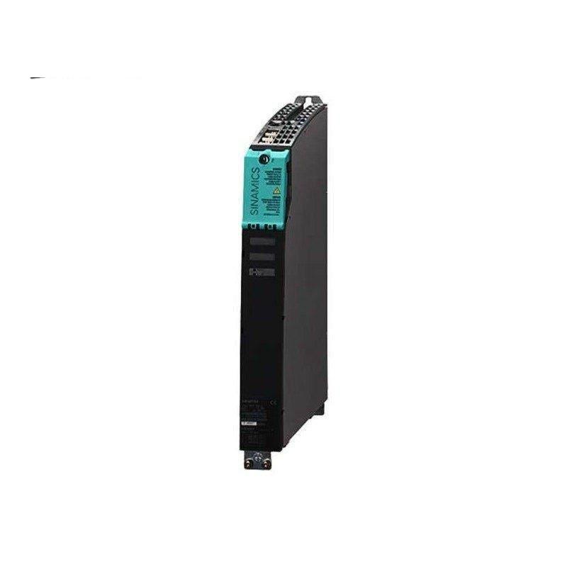 SIEMENS 6SL3120-1TE21-8AD0 SINAMICS S120 single motor module