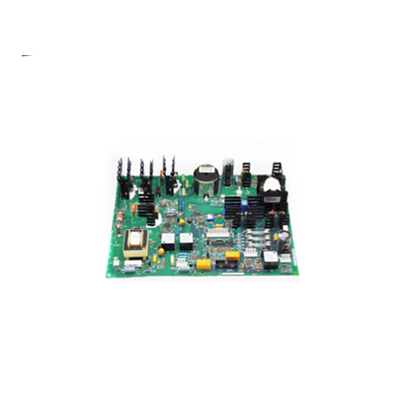 GE IS200JPDHG1A PACK POWER DISTRIBUTION
