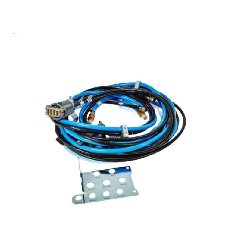 ABB 3HAC0233447-001 Harness Lower arm MH6 Parabus