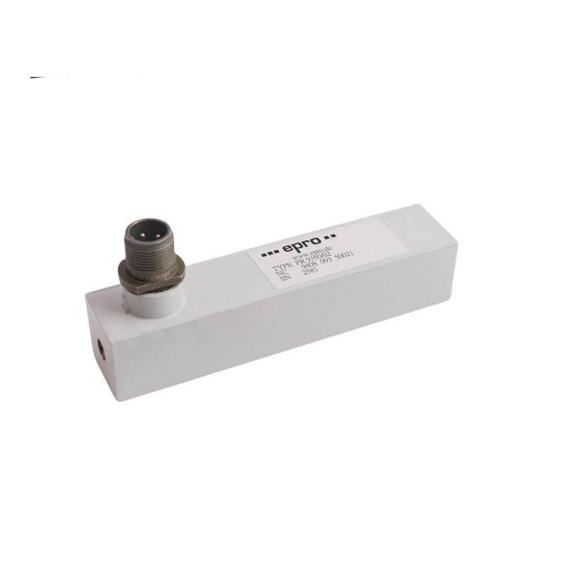 Emerson Epro PR9350/02 Vibration Probe