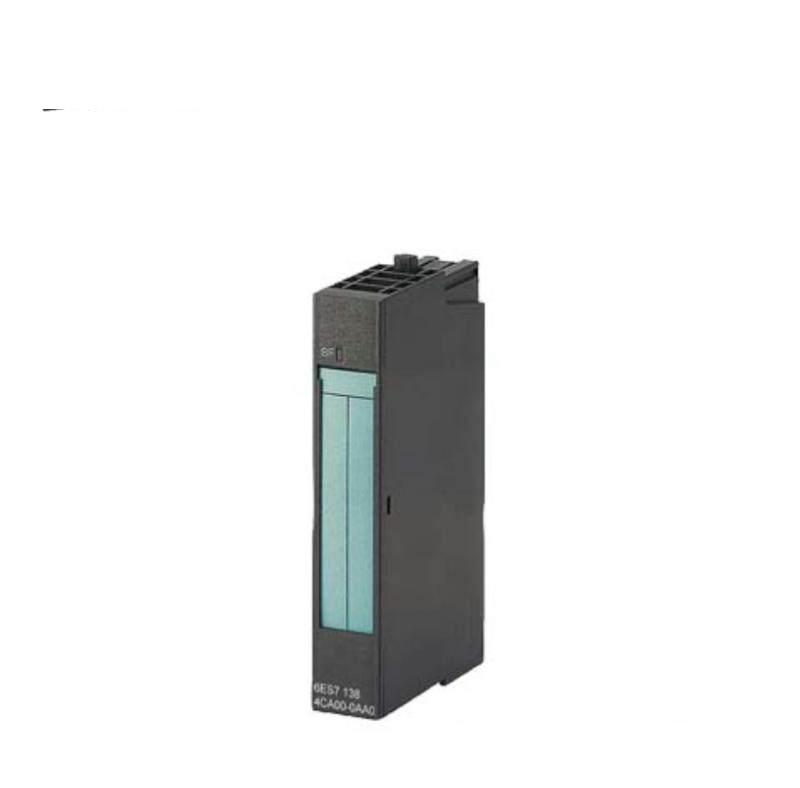 SIEMENS 6ES7134-4GB01-0AB0 ET200S, Power Module PM-E, 24V DC