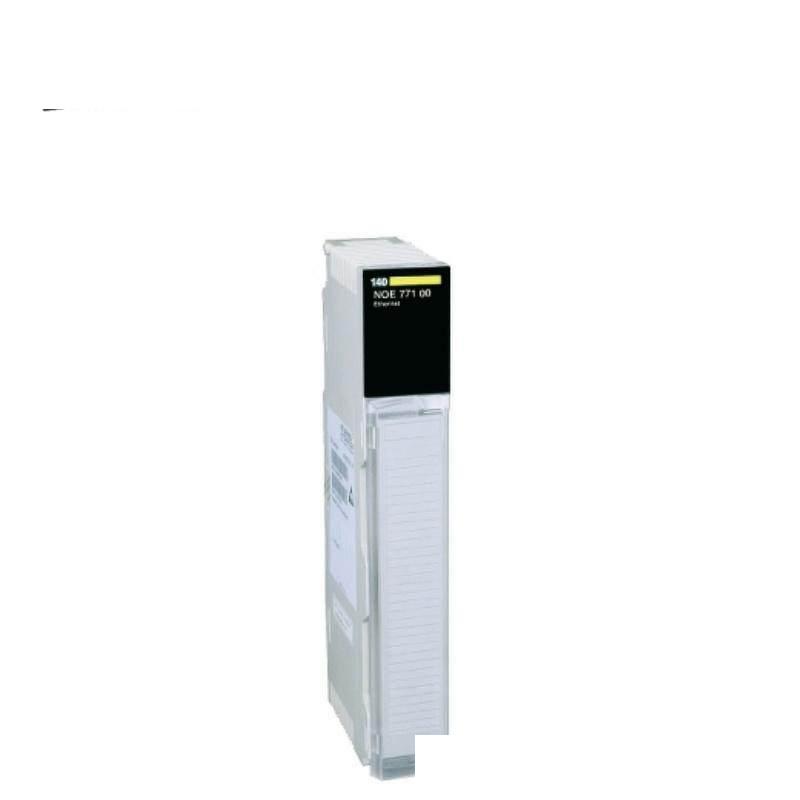 Schneider 140CPU43412A MODICON PROCESSOR 486K RAM 2MEG 2XMB