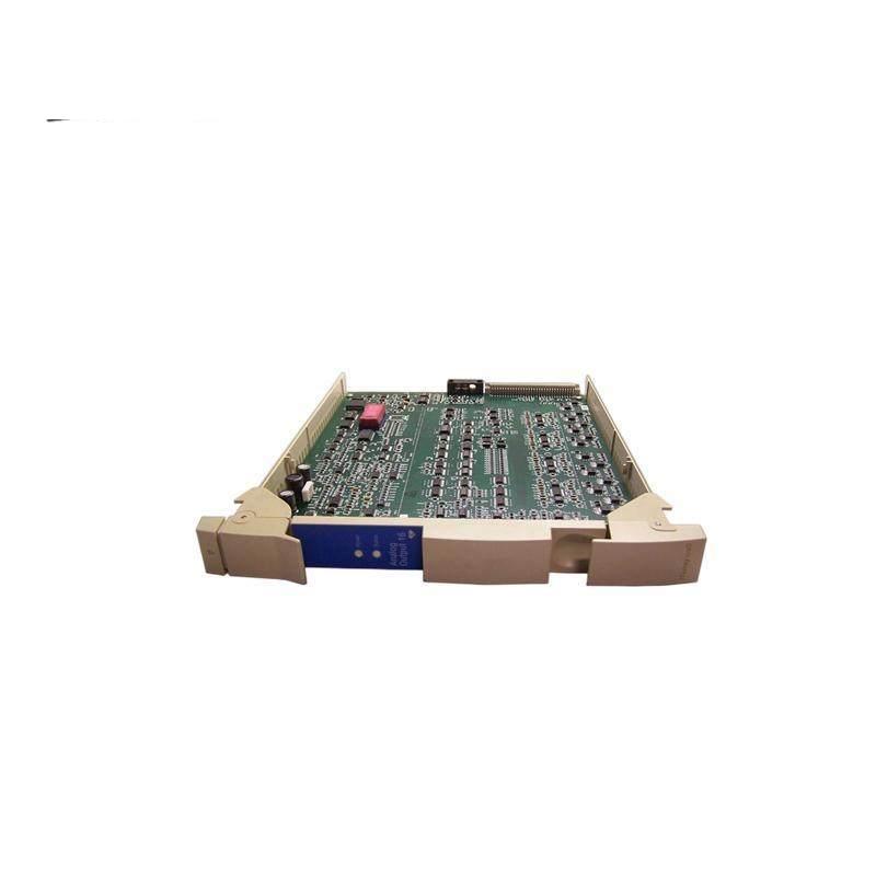 HONEYWELL MC-PAOY22 80363969-150 Analog Output