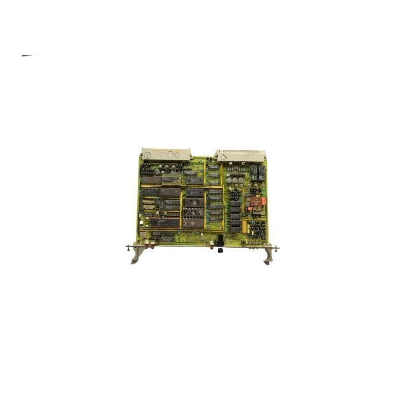 ABB GJR2342800R1100 83SR03K-E Control Board