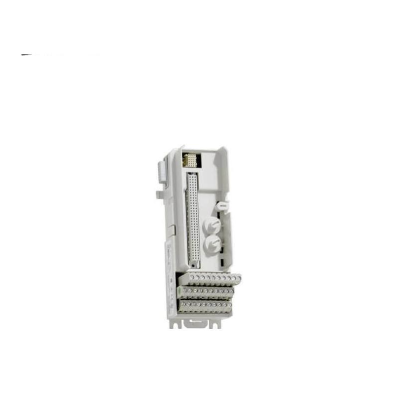 ABB TU810V01 16 channel 50 V compact module termination unit (MTU)