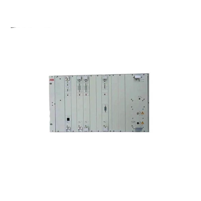 ABB 1KHL015000R0001 P7LC Control System Chassis