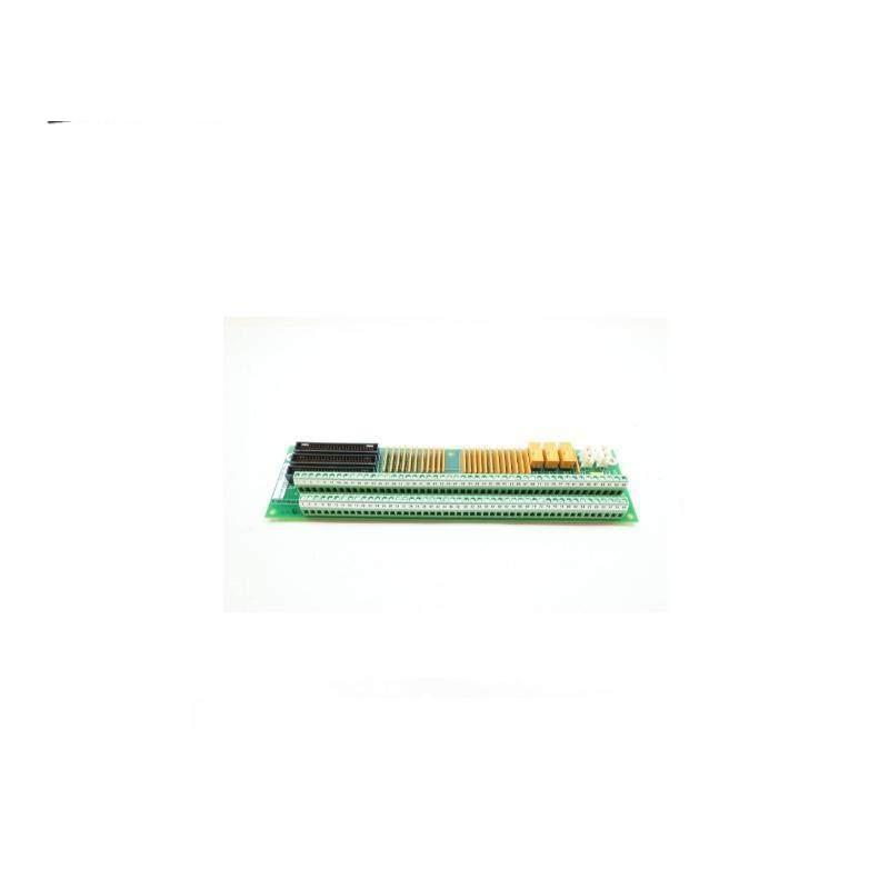 GE DS200DTBAG1AAA MK V card