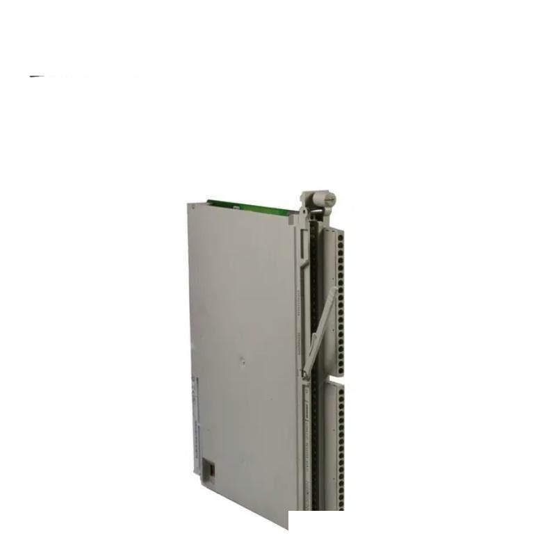 SIEMENS 6ES5458-4UA13 Relay Output Module