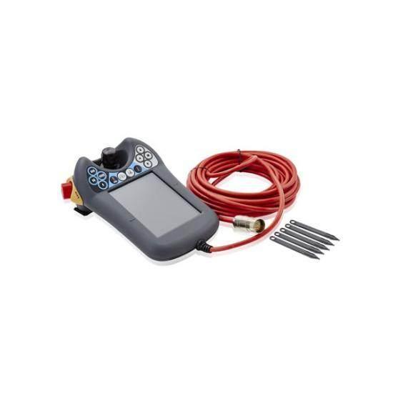 ABB DSQC679 3HAC028357-001 Teach Pendant