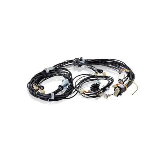 ABB IRB6650 3HAC033388-001 Cable harness